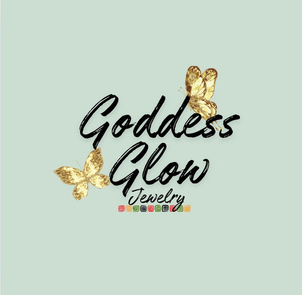 Goddess Glow Jewelry 